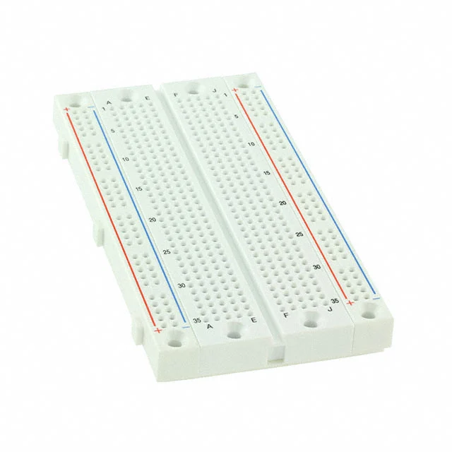 BREADBRD TERM STRIP 4.12X2.31"