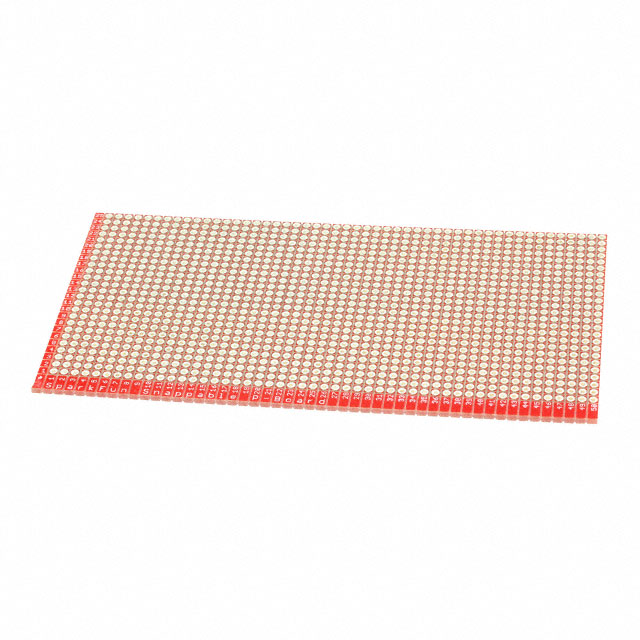 BREADBOARD GENERAL PURPOSE PTH