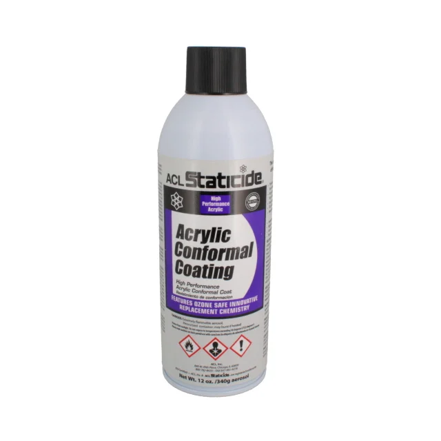 ACRYLIC CONFORMAL COATING