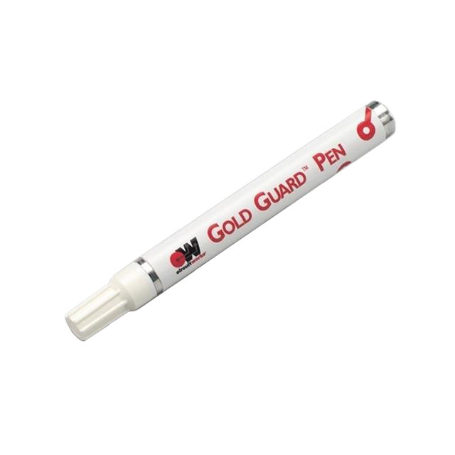 CIRCUITWORKS GOLD GUARD PEN