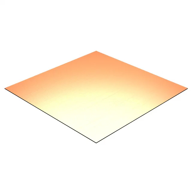 PROTO BOARD COPPER CLAD 12X12"