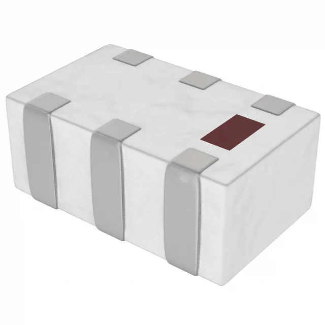 BALUN 2.4GHZ-2.5GHZ 50/100 0805