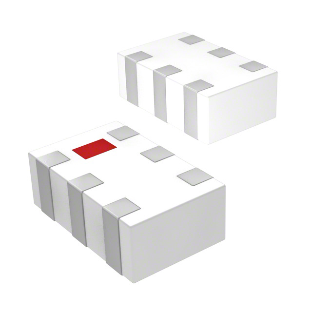 BALUN 2.8GHZ-6GHZ 50/50 0805