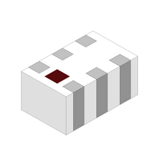 BALUN 2.8GHZ-6GHZ 1:2