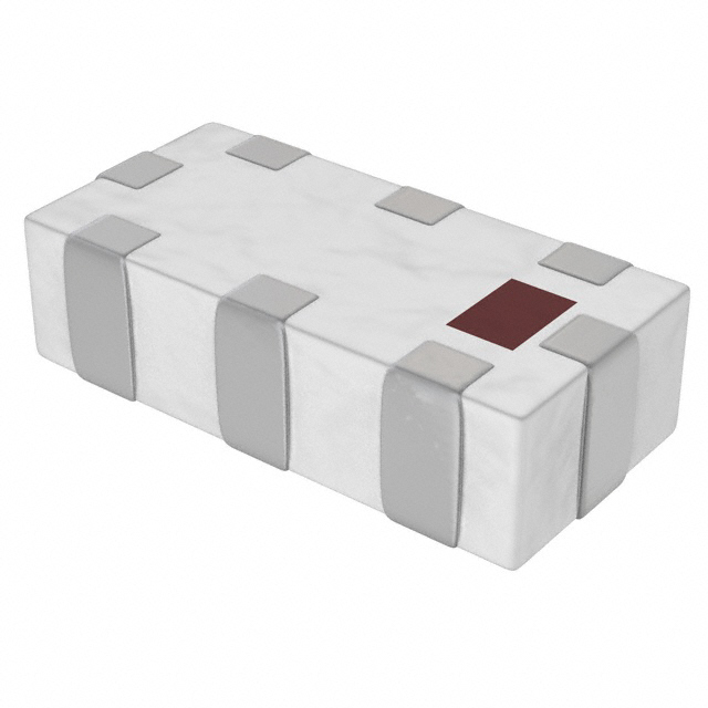 BALUN 2.4GHZ-2.5GHZ 0805