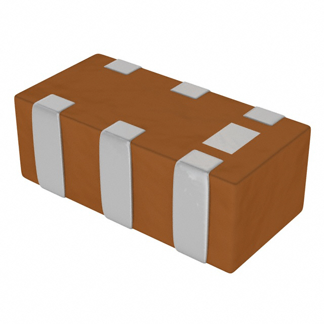 BALUN 800MHZ-1GHZ 50/50 0805