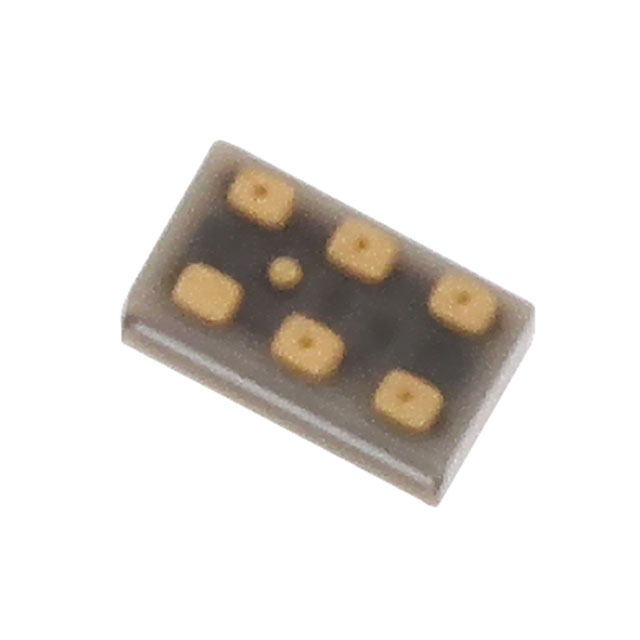 BALUN 3.1GHZ-5GHZ 50/100 0603