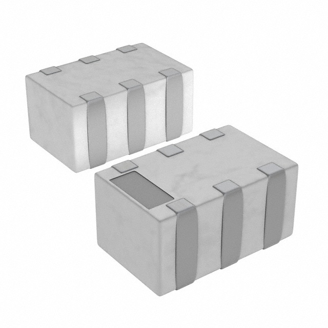 RF DIPLEXER 829MHZ/2.3GHZ 0805