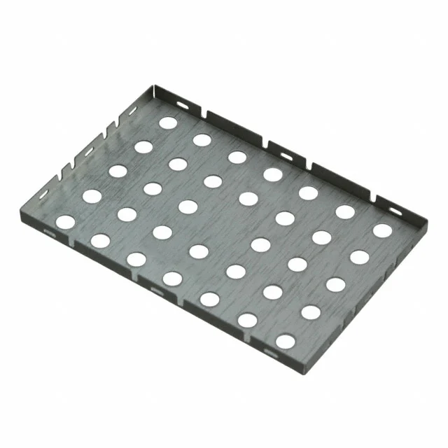 RF SHIELD 1.018"X1.518" ADHESIVE