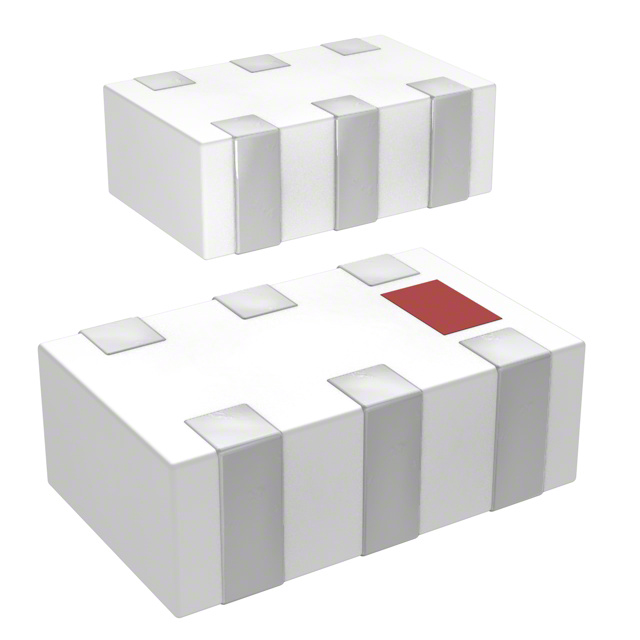 RF FILTER BAND PASS 433MHZ 0805