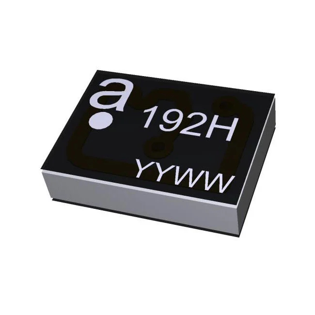 A10192H FUSCA 2.4GHZ SMD HALOGEN