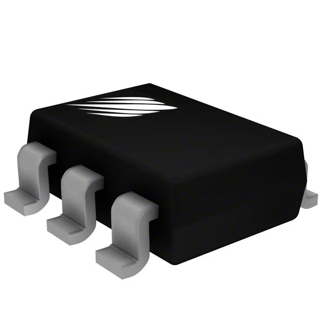 IC RF SWITCH SPDT 3GHZ SC70-6