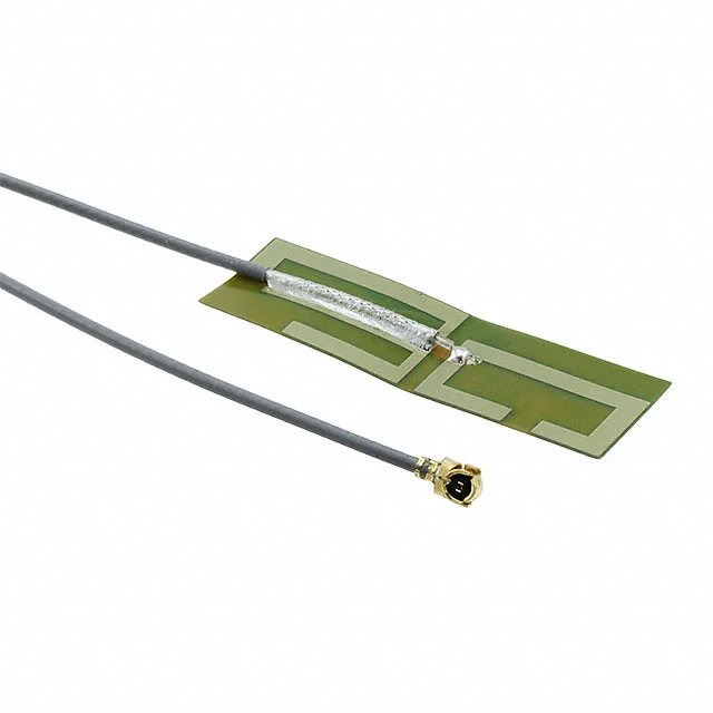 EMBED ASSY 185MM UFL