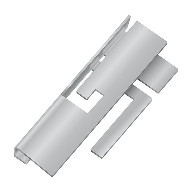 RF ANT 2.4GHZ/4.9GHZ STAMPED MET