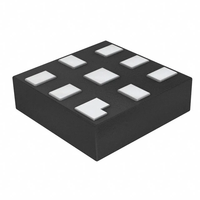 IC RFID TRANSP 13.56MHZ 8XQFN