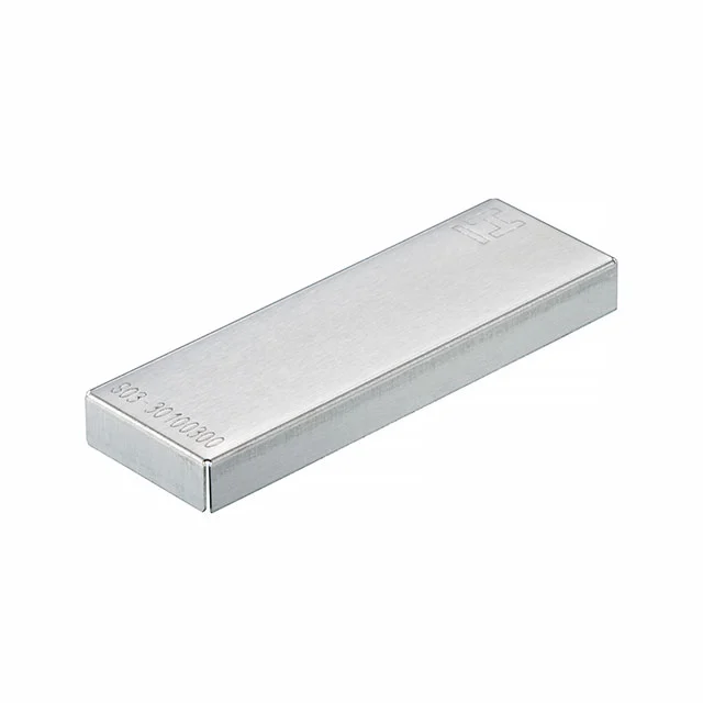 RF SHIELD 0.394" X 1.181" SMD