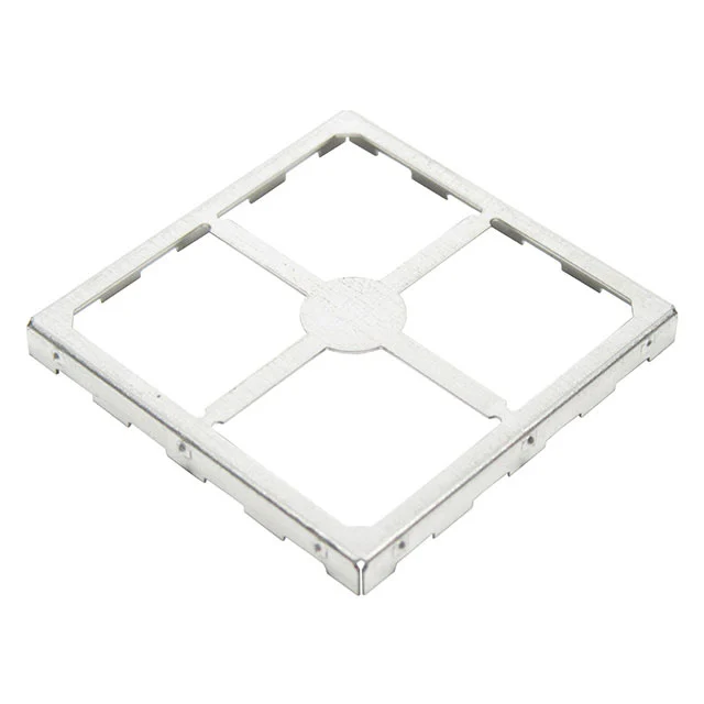 RF SHIELD 1.034" X 1.034" SMD RF SHIELD 1.034" X 1.034" SMD