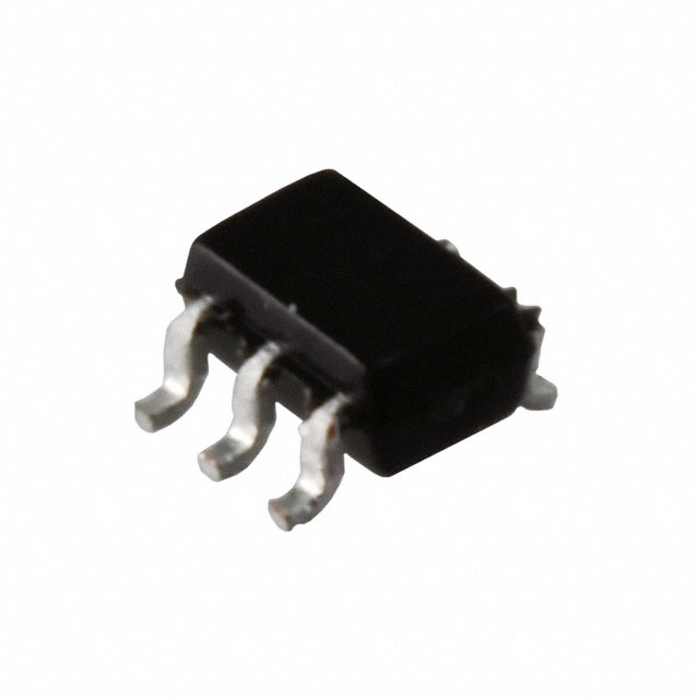 IC RF SWITCH SPDT 3GHZ SC70-6