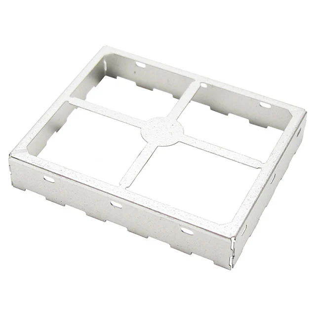 RF SHIELD 1.07" X 1.304" SMD RF SHIELD 1.07" X 1.304" SMD