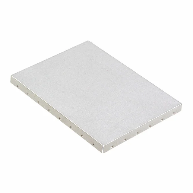 RF SHIELD 2" X 1.5" SNAP FIT