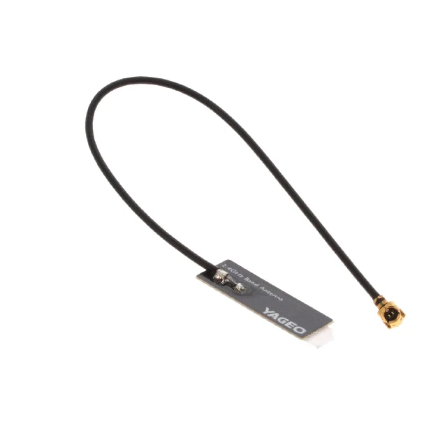 RF ANT 2.45GHZ PCB TRACE CAB ADH