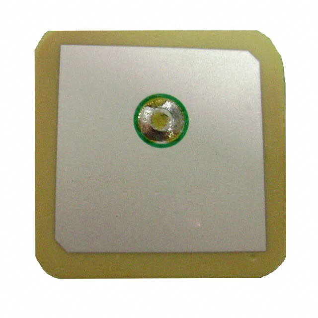 RF ANT 1.575/1.602GHZ CER PATCH