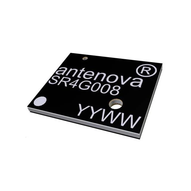 RF ANT 1.561GHZ/1.575GHZ CHIP