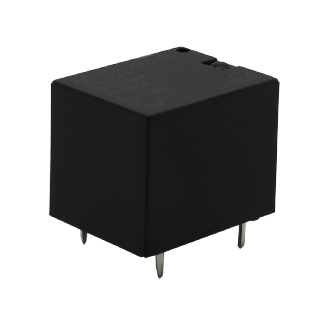 RELAY GEN PURPOSE SPDT 15A 30VDC