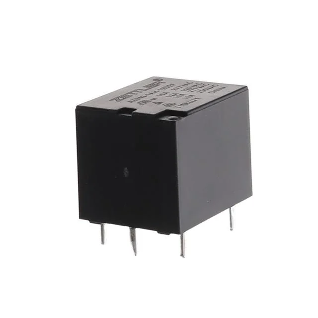 RELAY GEN PURPOSE SPST 15A 12V