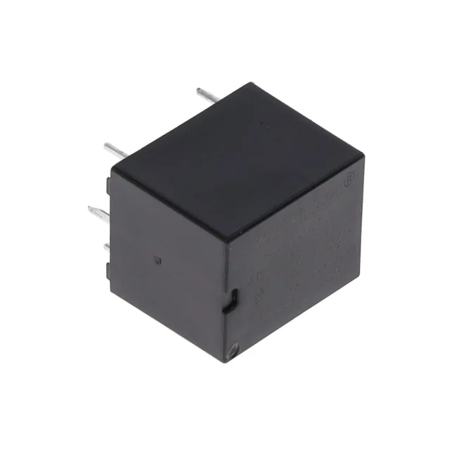 RELAY GEN PURPOSE SPDT 10A 5V