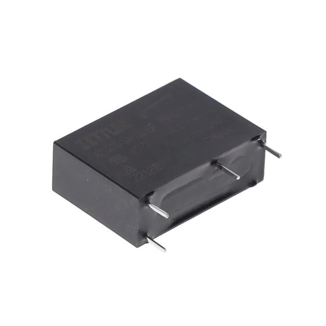 RELAY GEN PURPOSE SPST 10A 12V