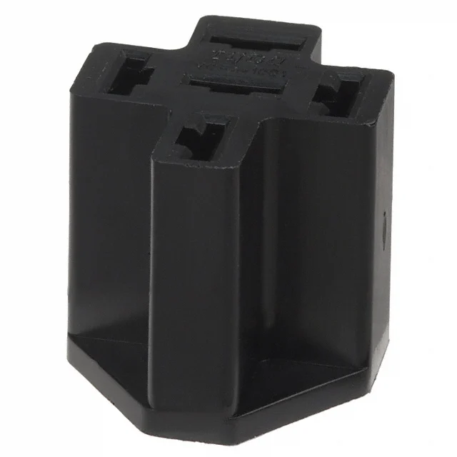 RELAY HSG 5 POS WIRING HARNESS