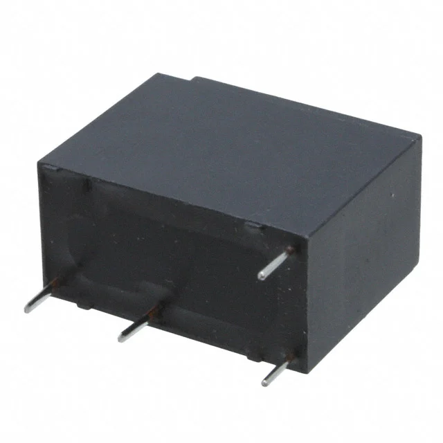 RELAY GEN PURPOSE SPST 10A 12V