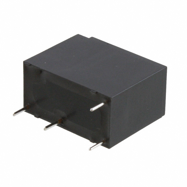 RELAY GEN PURPOSE SPST 10A 24V