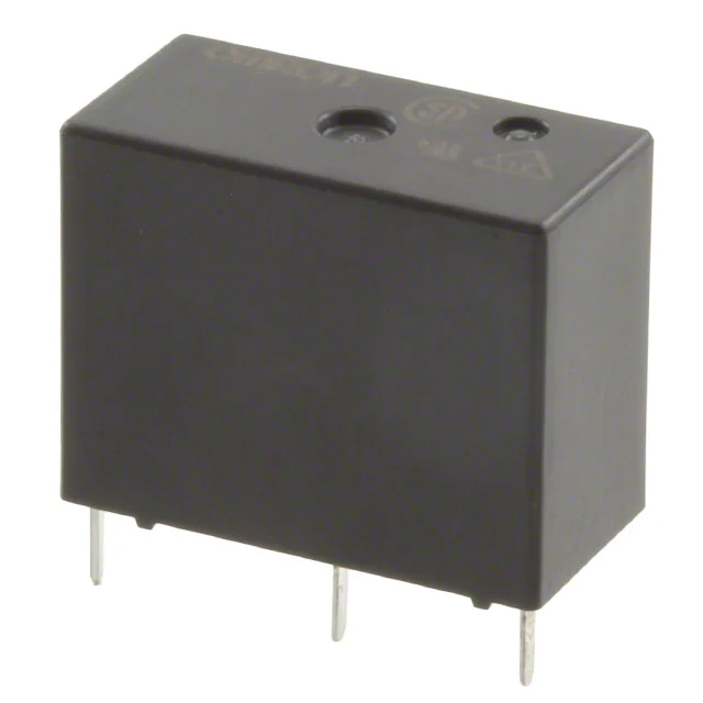 RELAY GEN PURPOSE SPST 10A 12V
