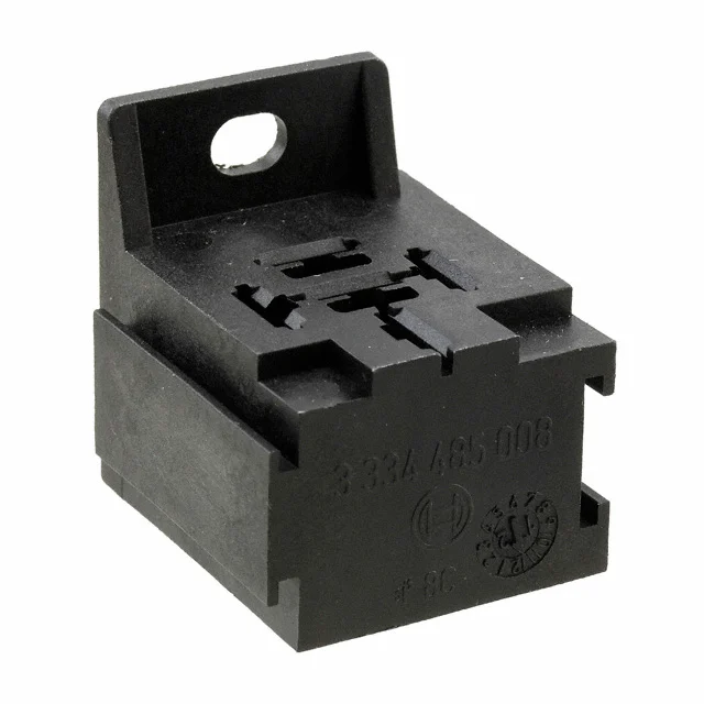 RELAY HSG 5 POS WIRING HARNESS