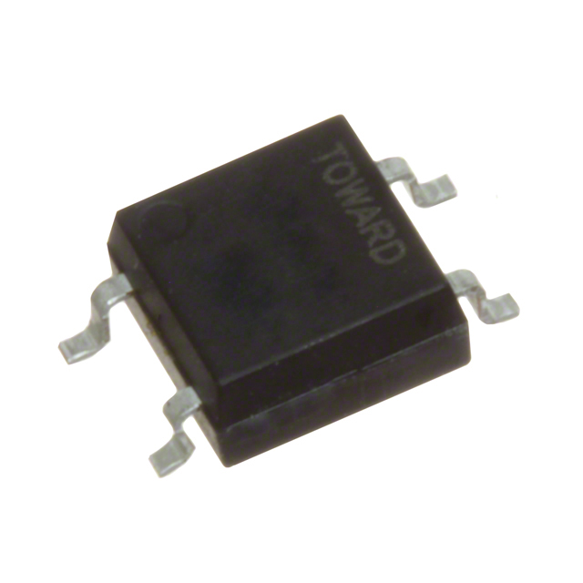 SSR RELAY SPST-NO 500MA 0-60V