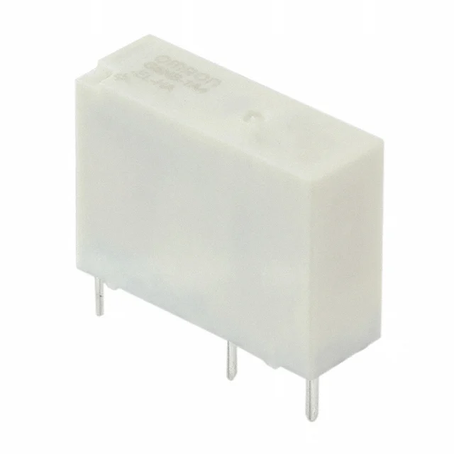 RELAY GEN PURPOSE SPST 7A 12V