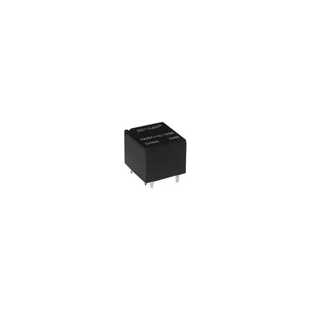 RELAY AUTOMOTIVE SPDT 25A 12V