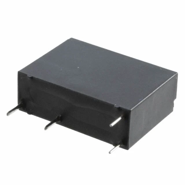 RELAY GEN PURPOSE SPST 5A 24V RELAY GEN PURPOSE SPST 5A 24V