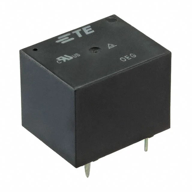 RELAY GEN PURPOSE SPDT 10A 12V