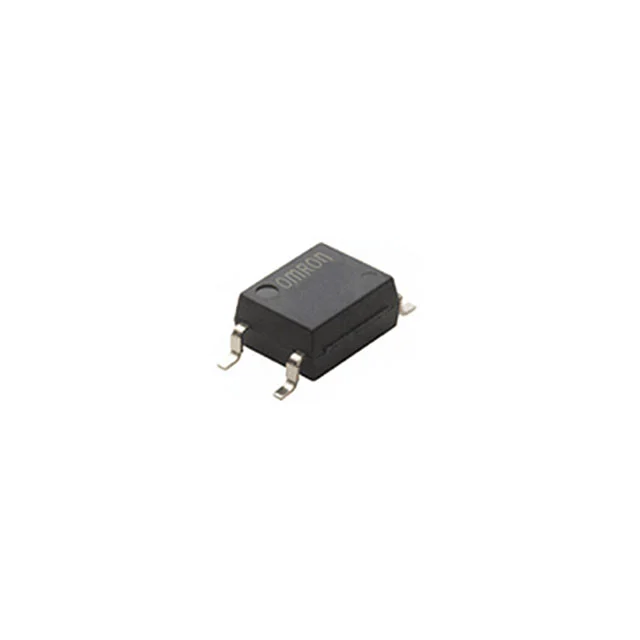 SSR RELAY SPST-NO 500MA 0-60V