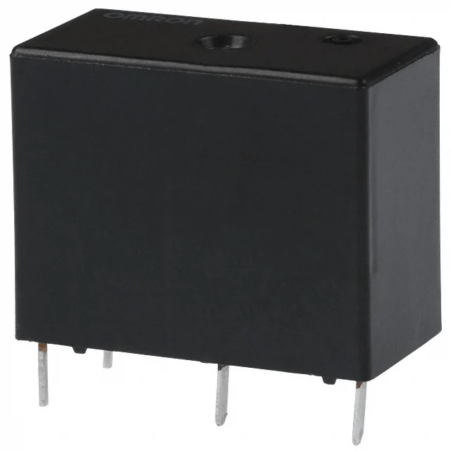 RELAY GEN PURPOSE SPDT 10A 5V