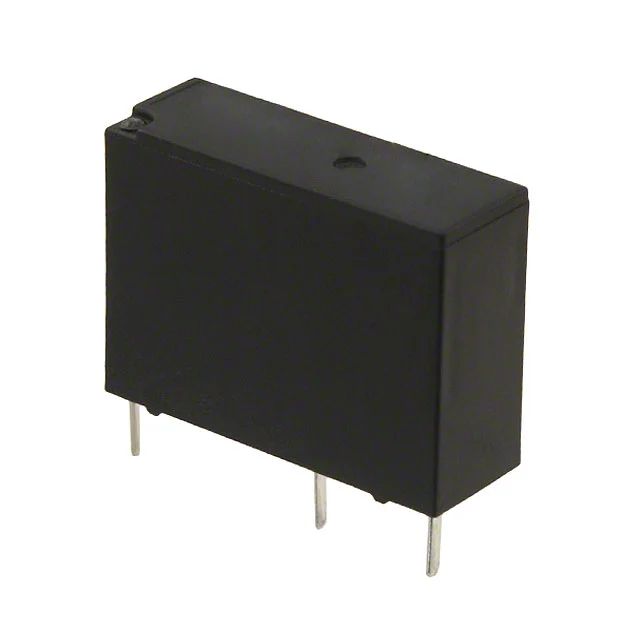 RELAY GEN PURPOSE SPST 5A 12V
