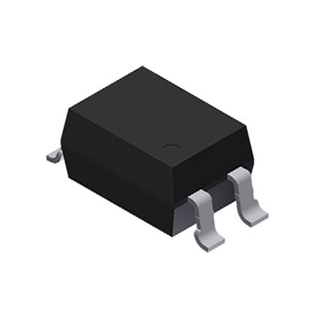 SSR RELAY SPST-NO 140MA 0-400V