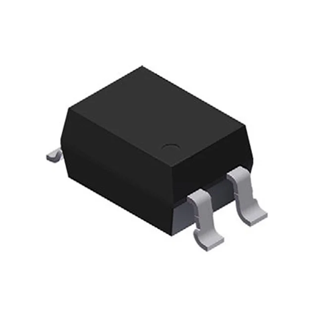 SSR RELAY SPST-NO 140MA 0-400V