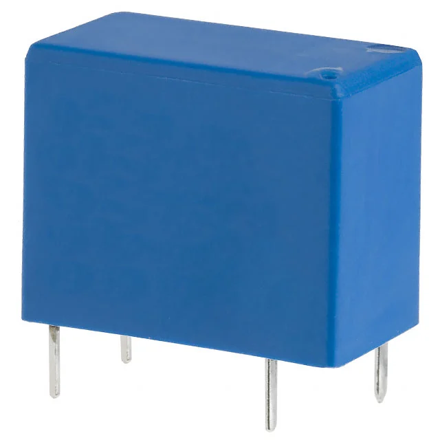 RELAY GEN PURPOSE SPST 10A 12V