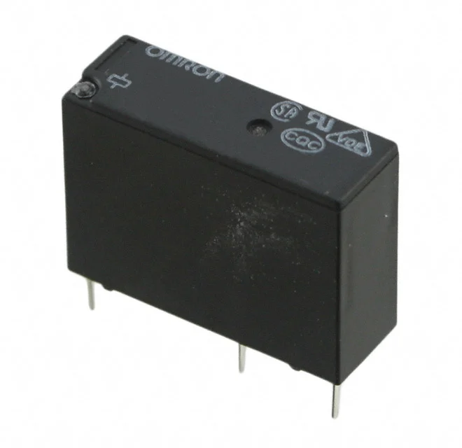 RELAY GENERAL PURPOSE SPST 3A 5V