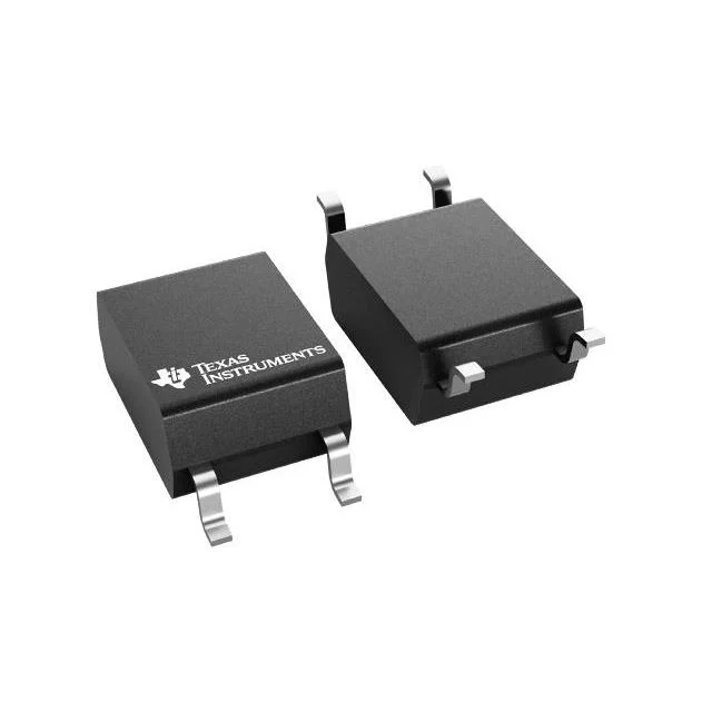 DC INPUT, NORMALLY OPEN OUTPUT,