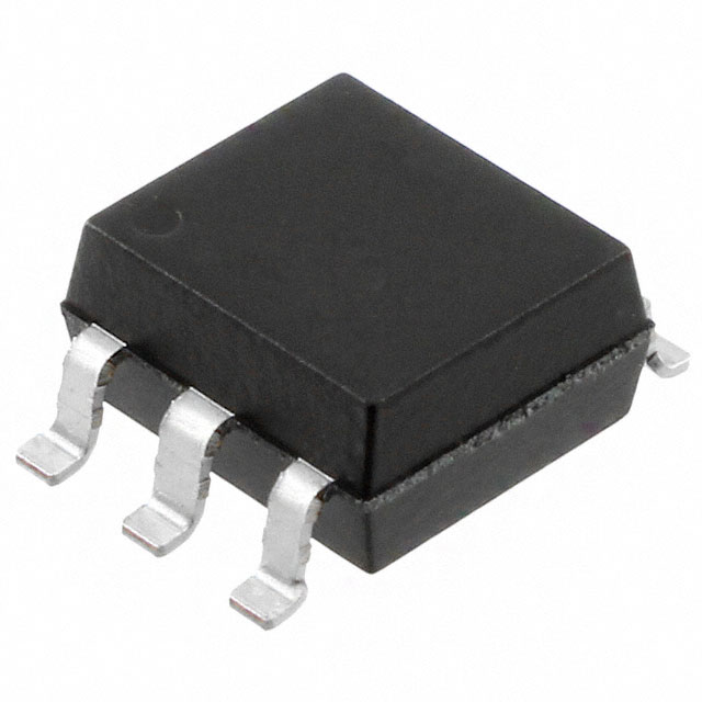 SSR RELAY SPST-NO 2A 0-60V
